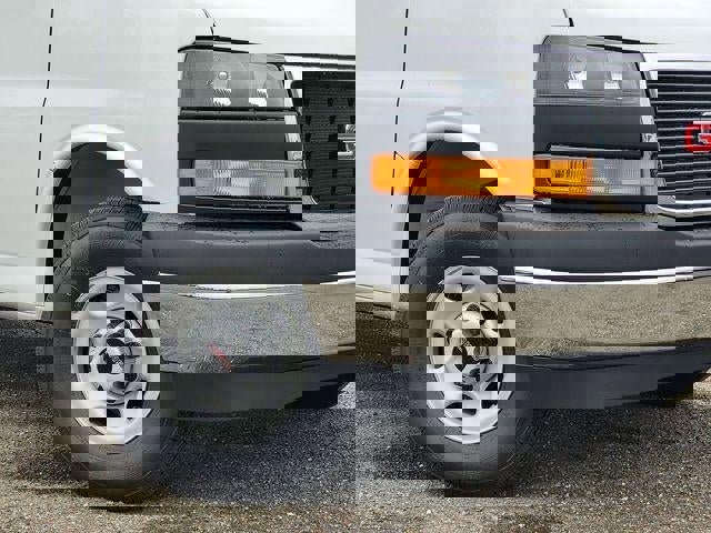 New 2025 GMC Savana 2500 Extended w/ Driver Convenience Package image 3