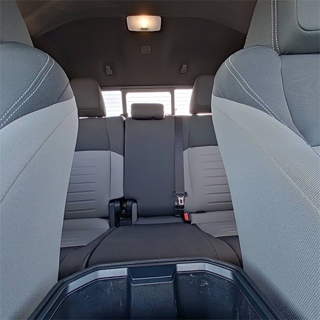 Used 2024 Toyota Tacoma TRD Sport image 27