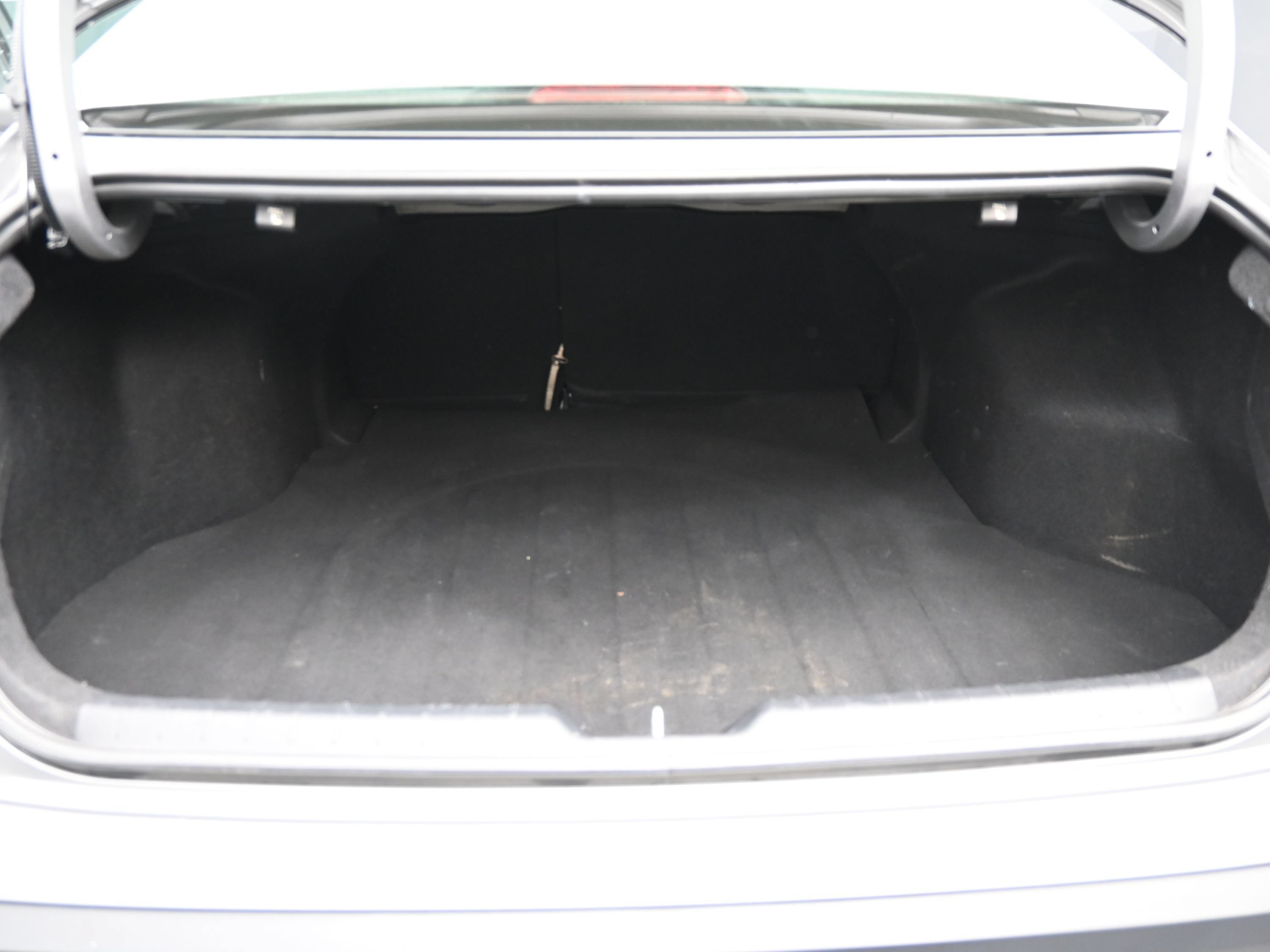 Used 2025 Kia K4 EX FWD image 16