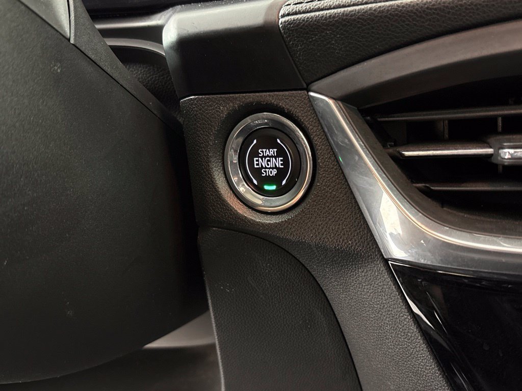 Used 2024 Buick Encore GX Sport Touring FWD image 29