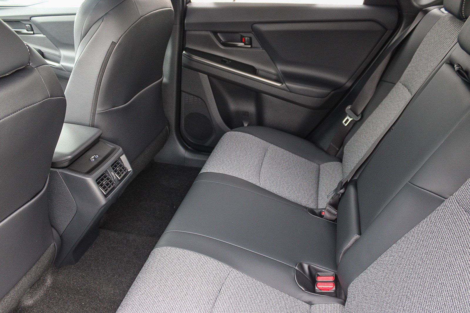 New 2026 Toyota bZ image 21