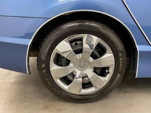 Used 2009 Honda Civic LX image 17