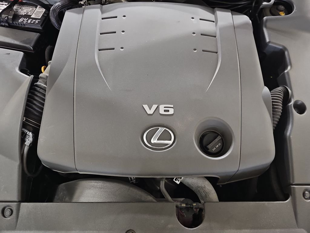 Used 2012 Lexus IS 250 w/ Premium Pkg Value Edition RWD image 31