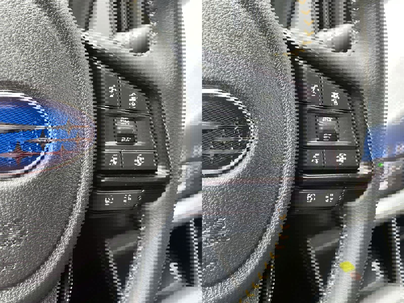 Certified 2024 Subaru Crosstrek 2.5i Sport image 29