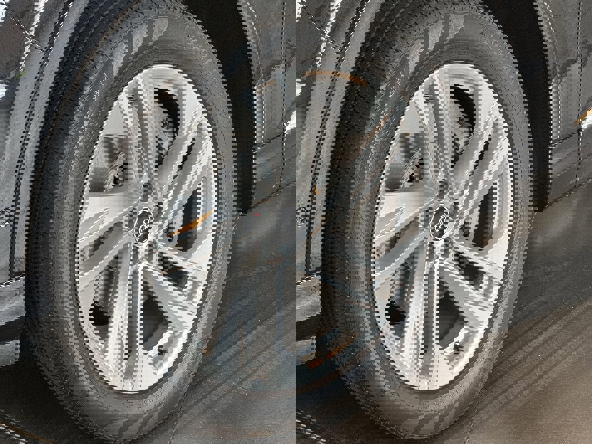 Used 2021 Audi Q7 2.0T Premium Plus w/ Executive Package image 10