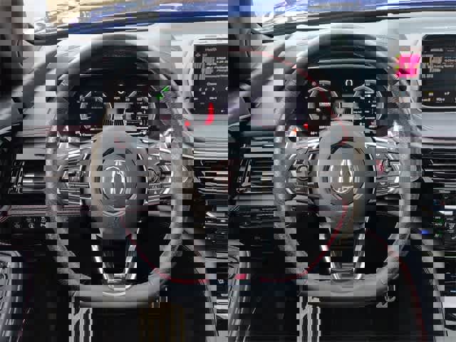 Used 2023 Acura MDX Type S image 24