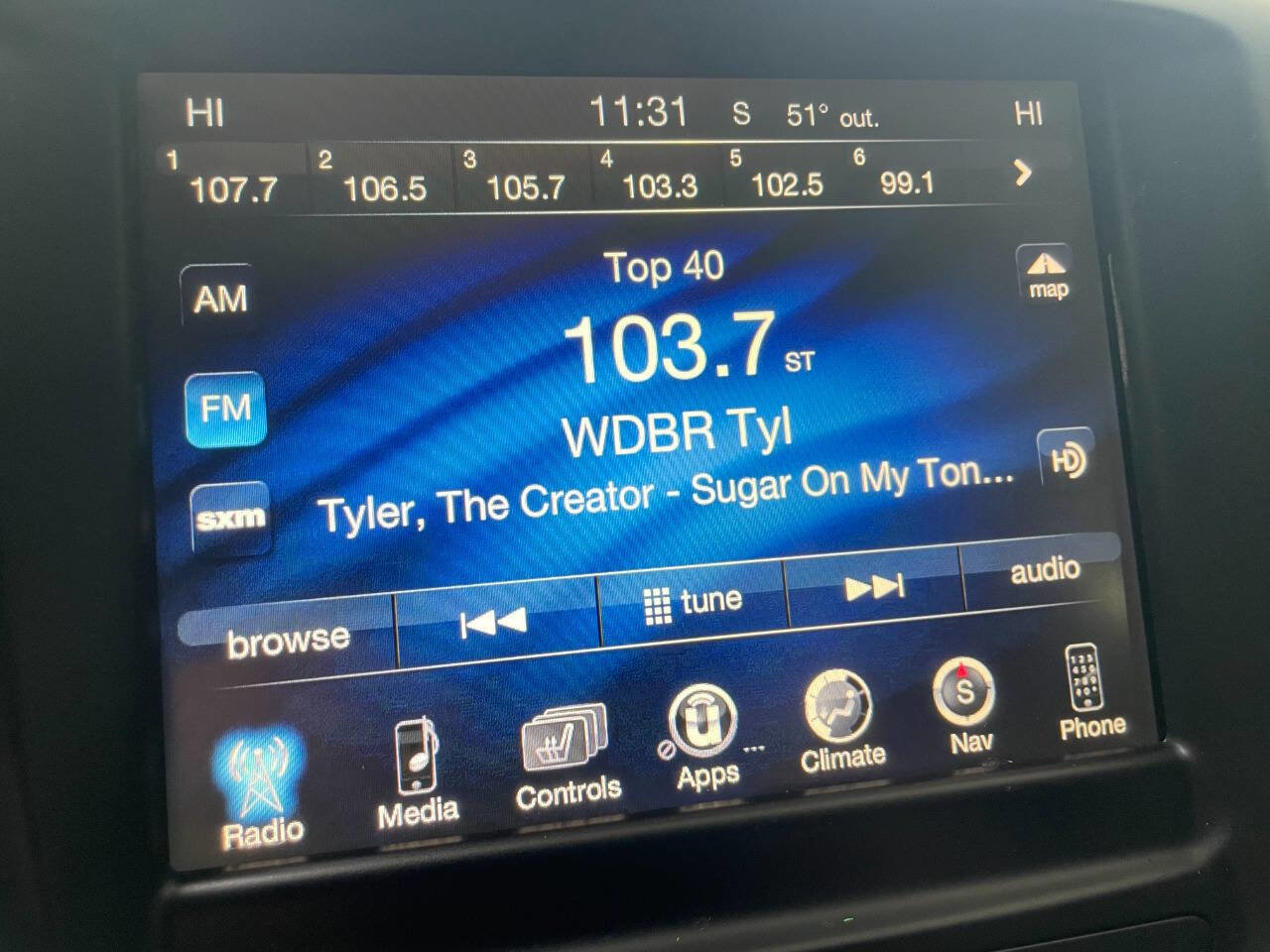 Used 2016 Chrysler 200 C w/ Premium Group image 31