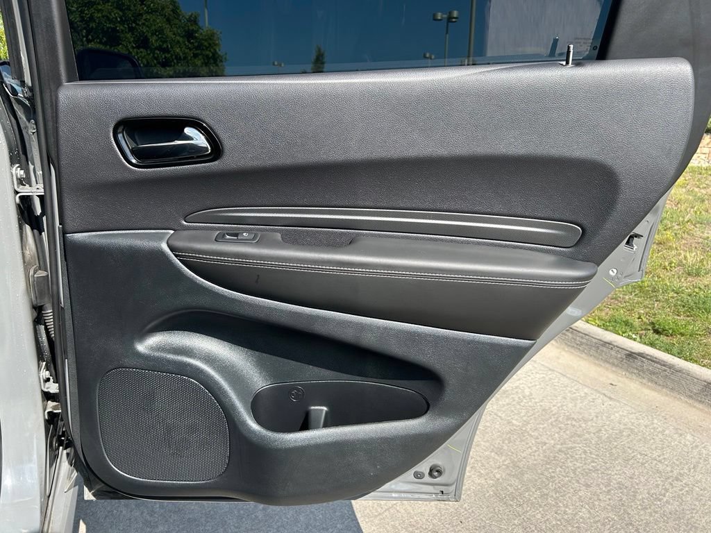 Used 2024 Dodge Durango SRT Hellcat AWD/4WD image 28