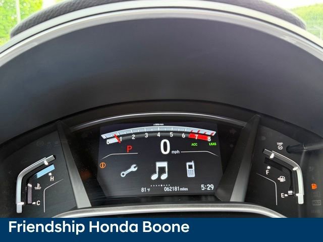 Used 2017 Honda CR-V EX image 22