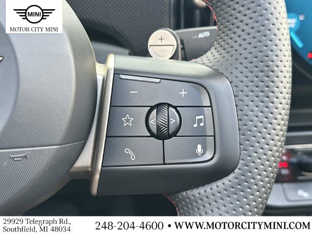 Certified 2026 MINI Cooper S FWD image 24