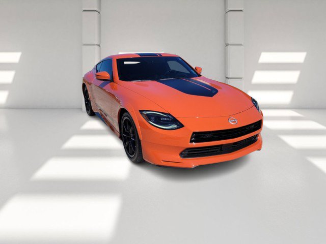 Used 2024 Nissan Z Performance w/ Heritage Edition image 3