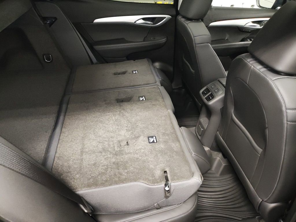 New 2026 Buick Envision Avenir image 13