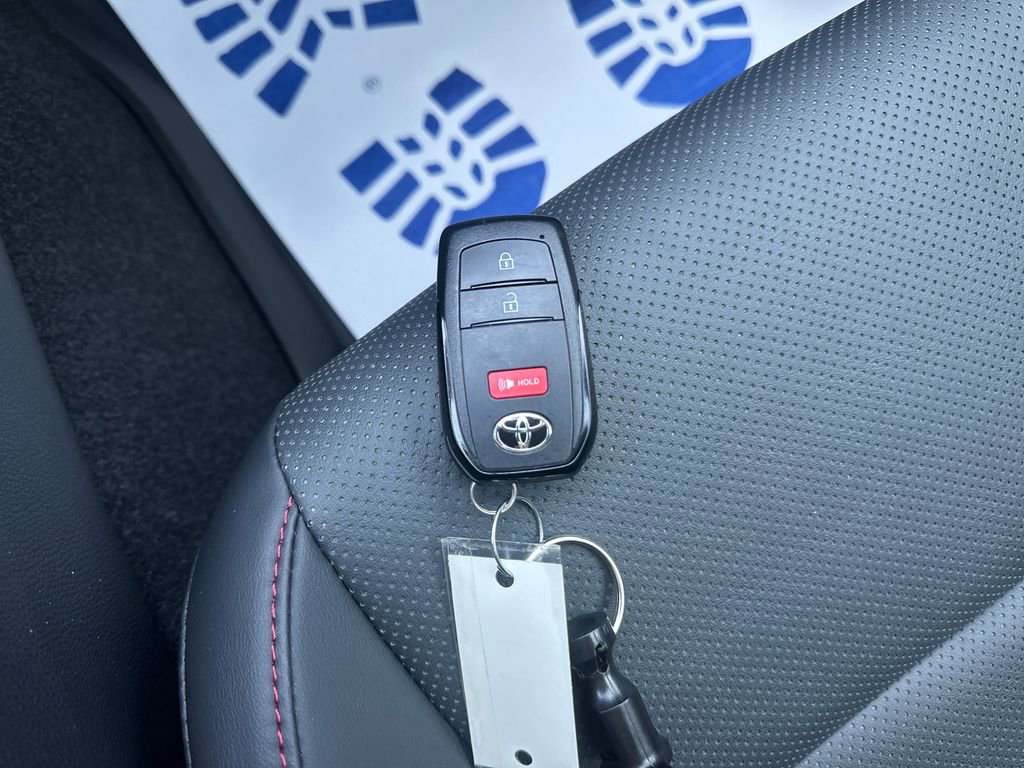 Used 2024 Toyota Prius Prime image 37