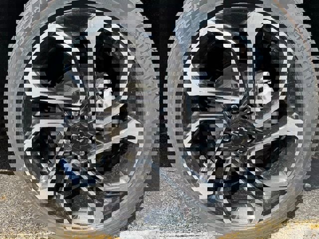 New 2026 Chevrolet Trax RS w/ Sunroof Package image 10