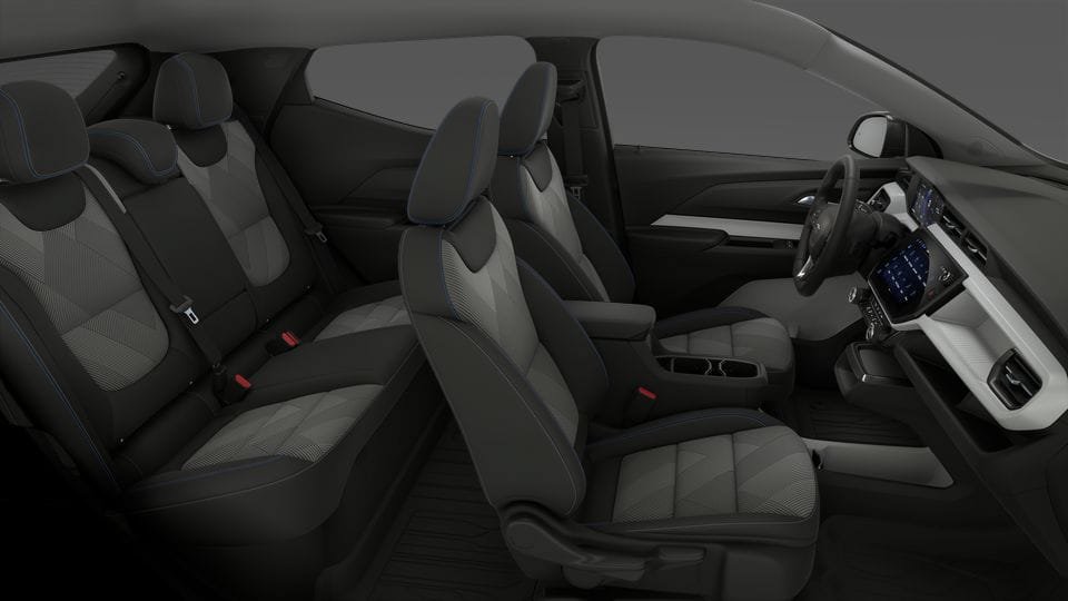 New 2027 Chevrolet Bolt LT FWD image 57