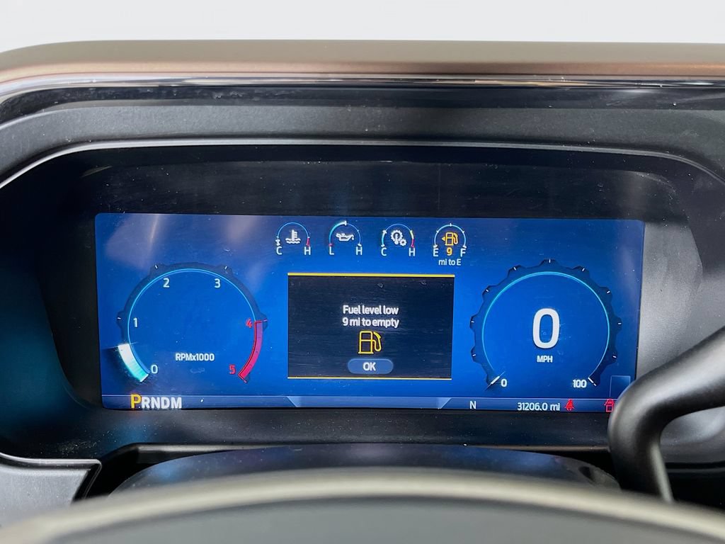 Used 2025 Ford F250 King Ranch AWD/4WD image 18