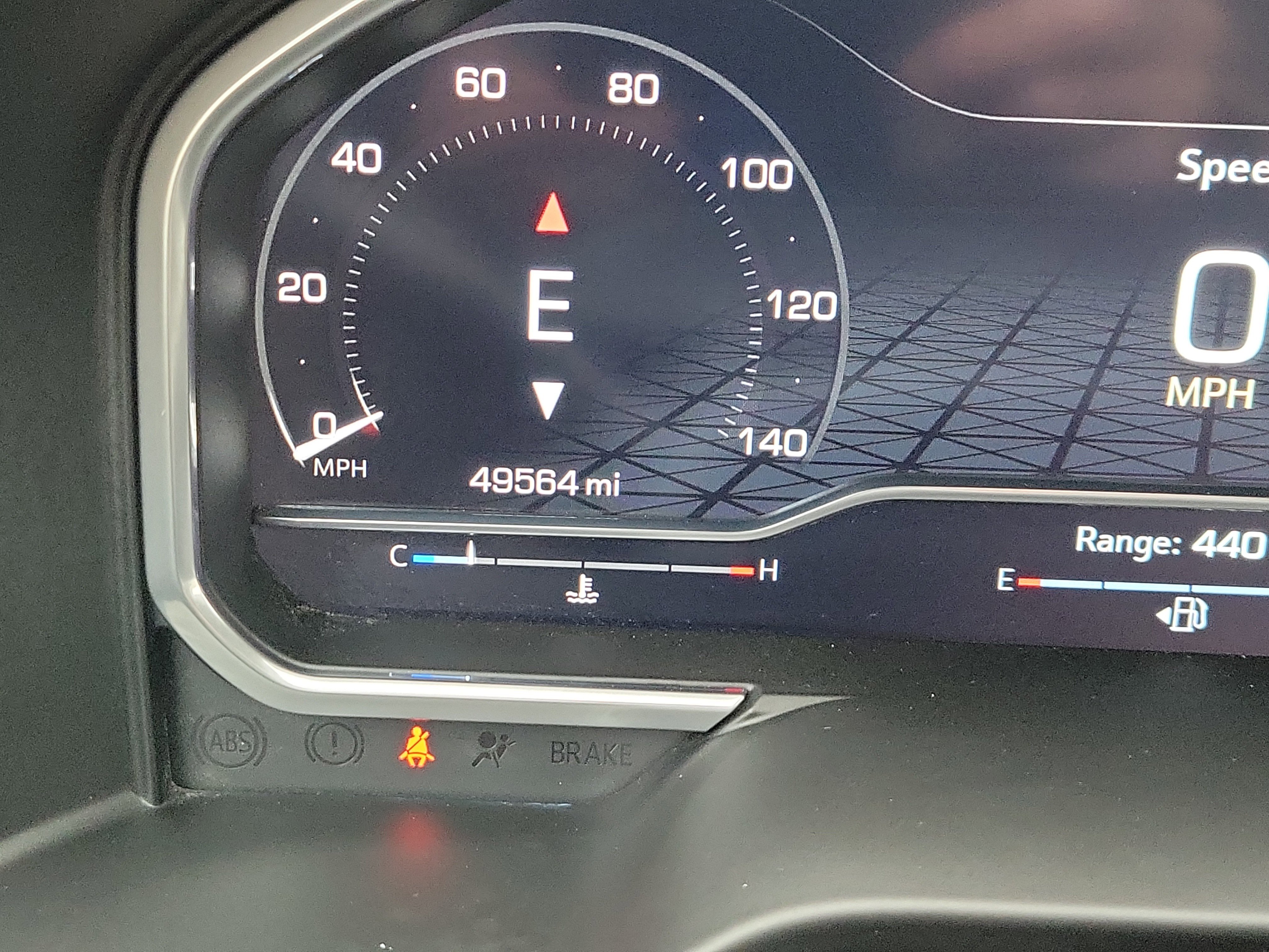 Certified 2023 GMC Sierra 1500 AT4 w/ AT4 Premium Package image 23