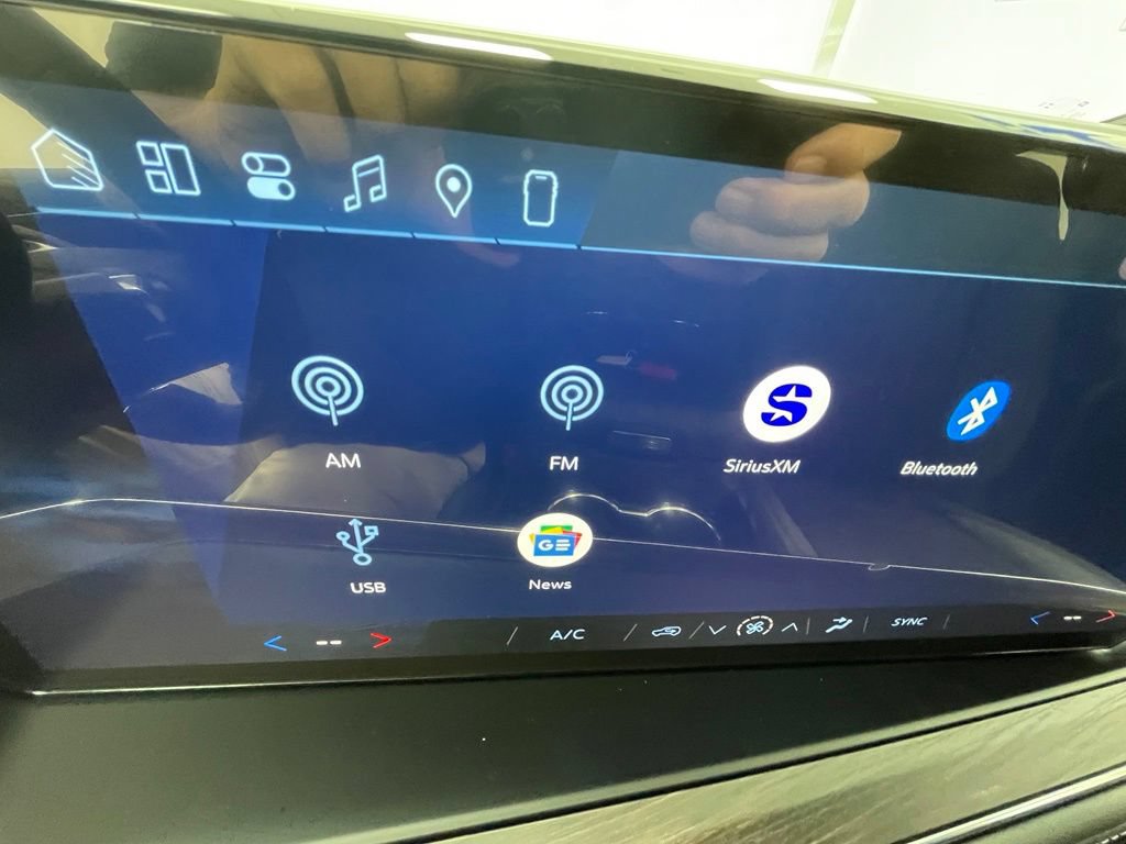 New 2026 Chevrolet Suburban LS AWD/4WD image 26
