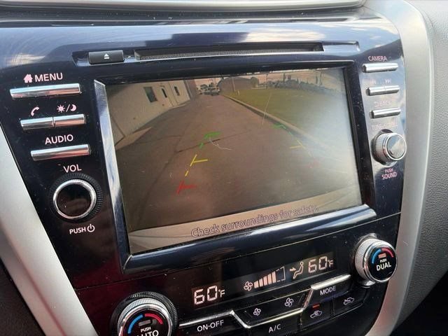 Used 2023 Nissan Murano SV w/ SV Midnight Edition Package FWD image 22