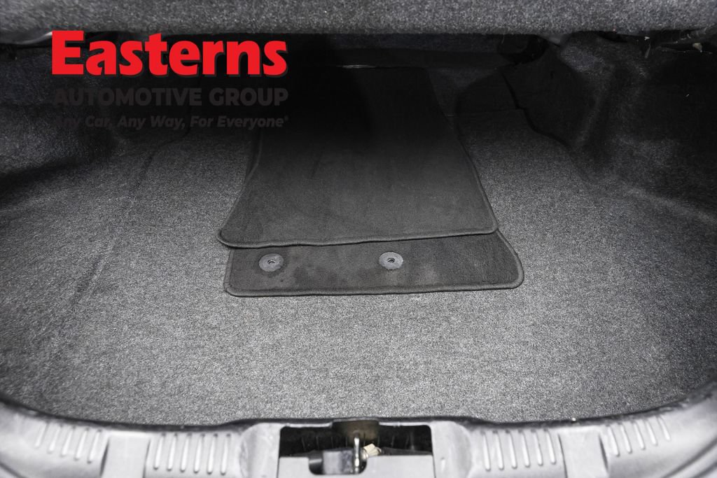 Used 2023 Ford Mustang Premium RWD image 9