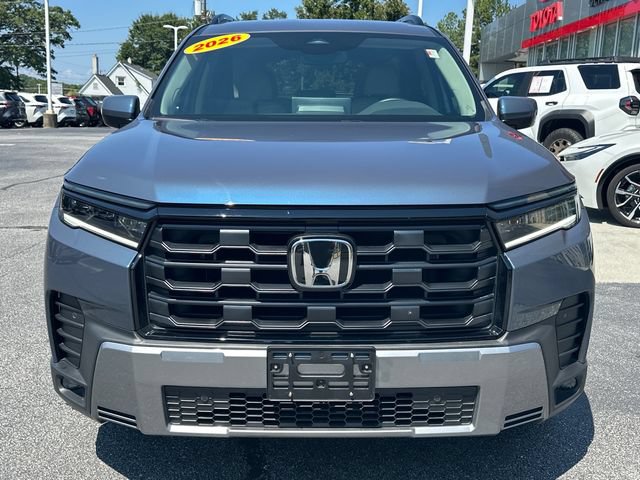 Used 2026 Honda Pilot EX-L image 9