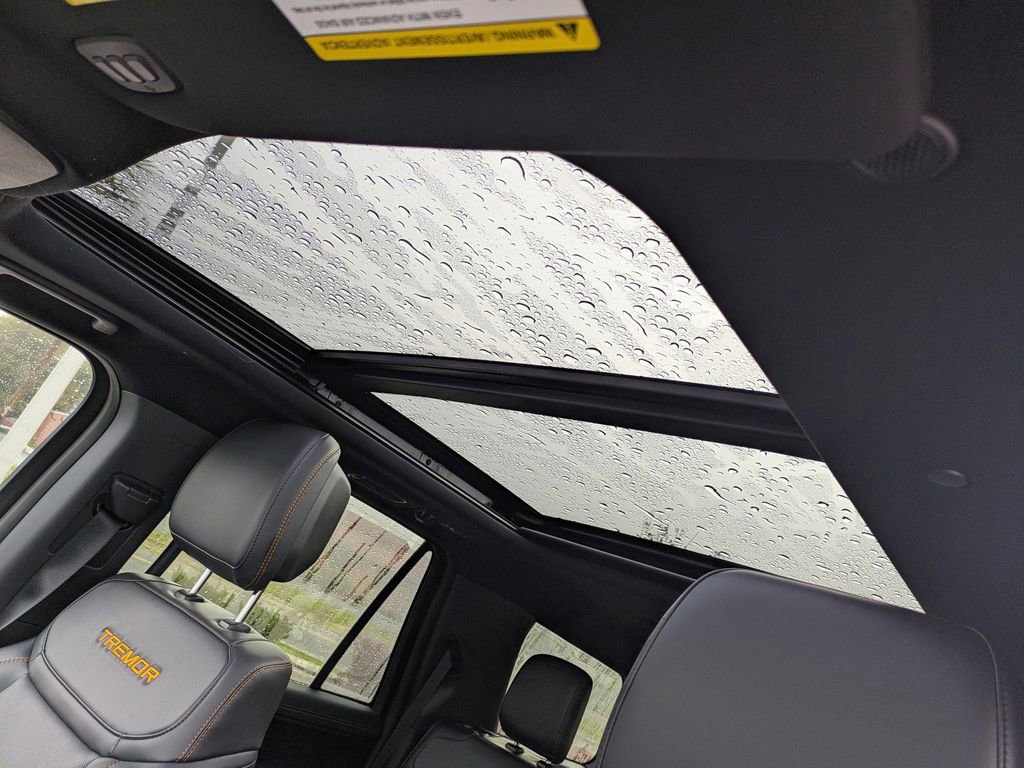 New 2026 Ford Expedition Tremor AWD/4WD image 20