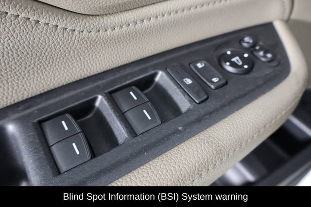 Used 2018 Honda Odyssey Elite image 21