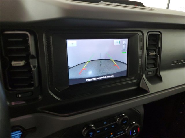 Used 2022 Ford Bronco Big Bend image 28