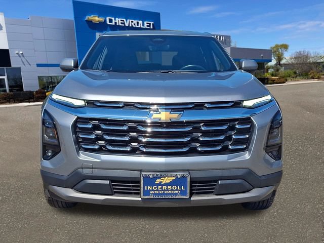 Used 2026 Chevrolet Equinox LT w/ Safety and Technology Package AWD/4WD image 24