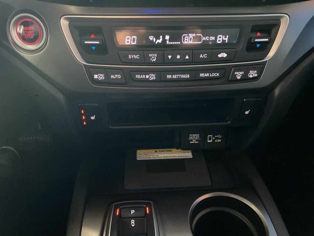 Used 2021 Honda Pilot Special Edition image 7