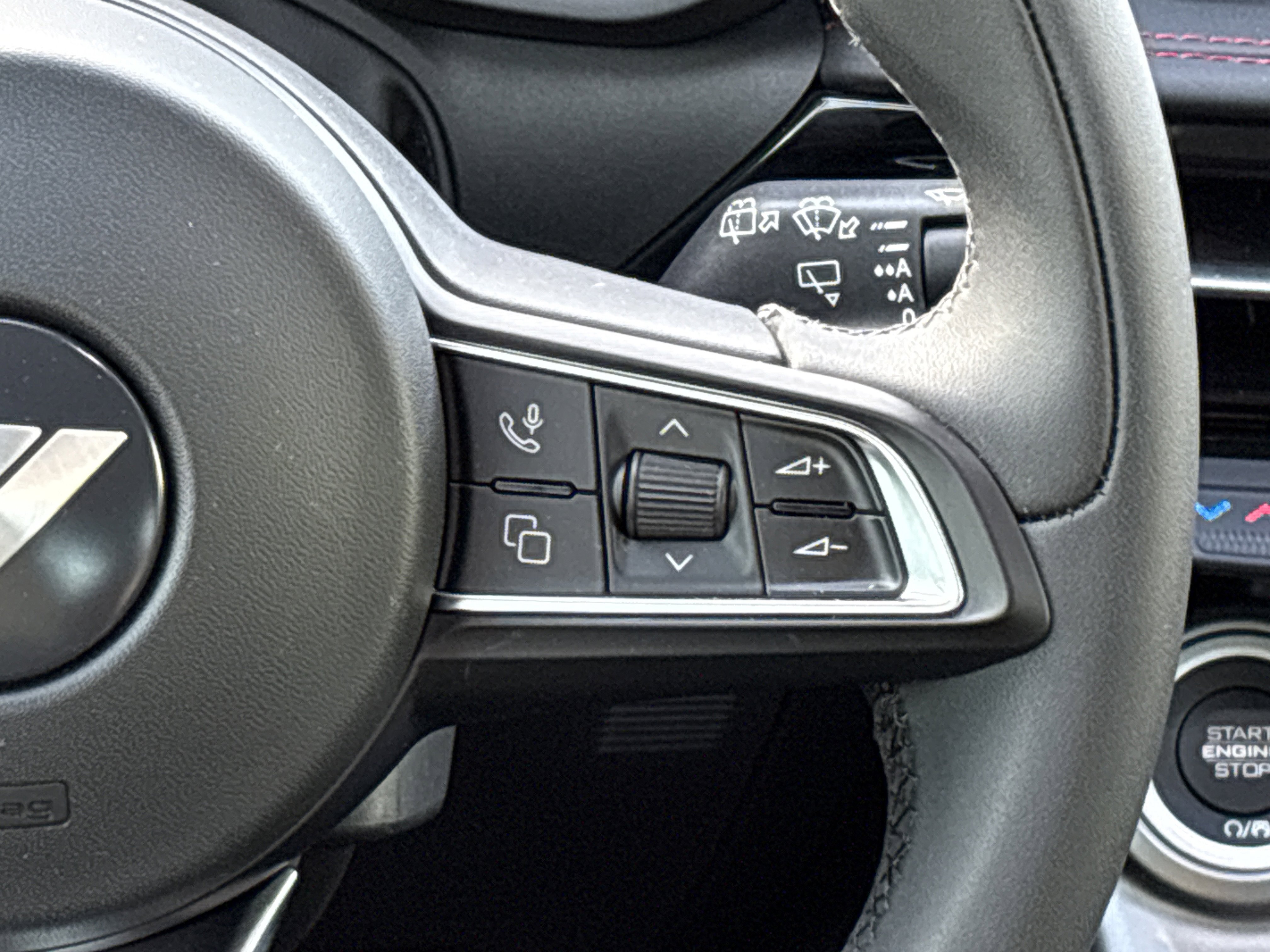 Used 2024 Dodge Hornet GT w/ GT Blacktop Package image 22