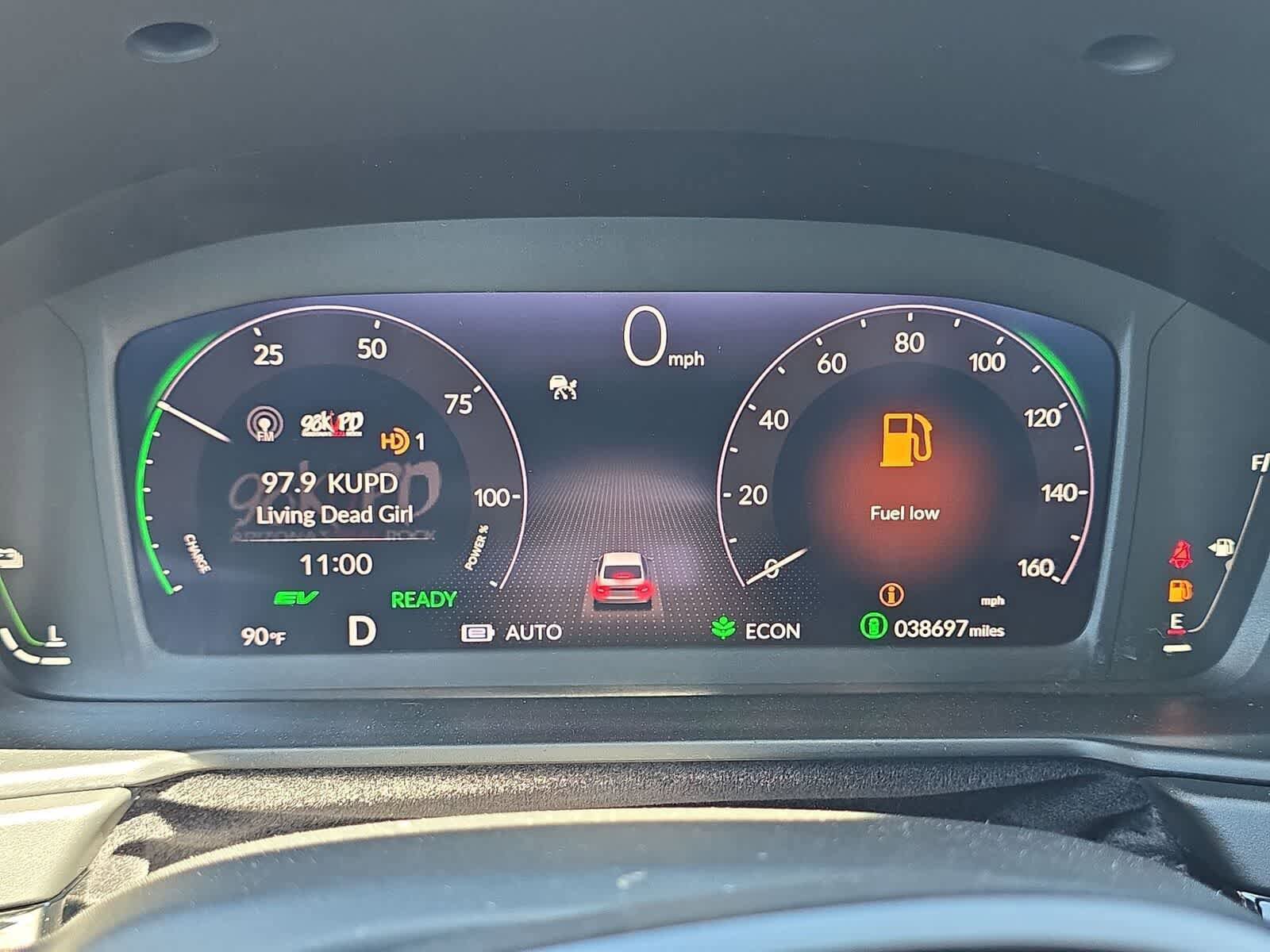Used 2023 Honda Accord Touring image 31