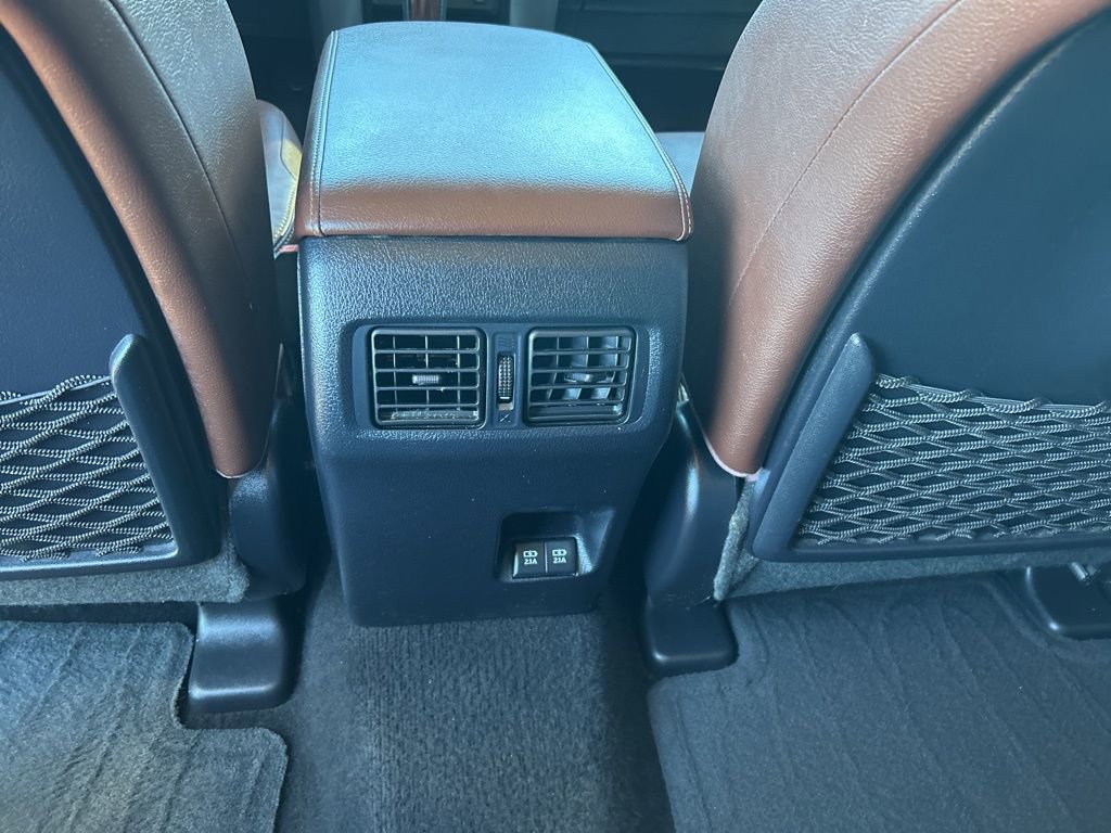 Used 2020 Toyota 4Runner Limited image 37