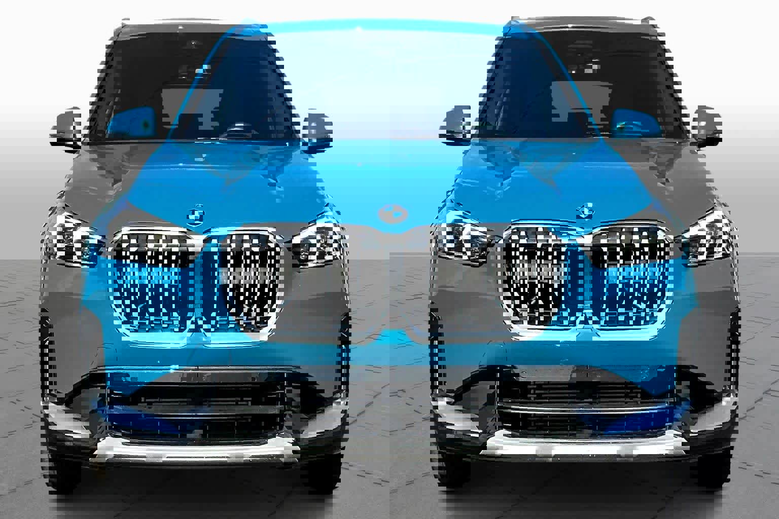 Certified 2025 BMW X1 xDrive28i image 3