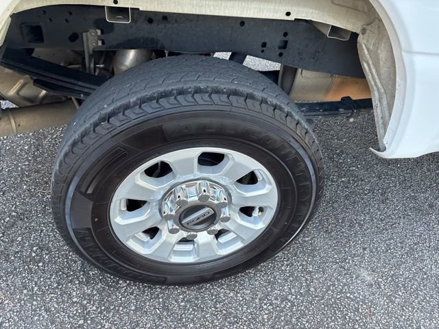 Used 2024 Ford F250 XLT image 16