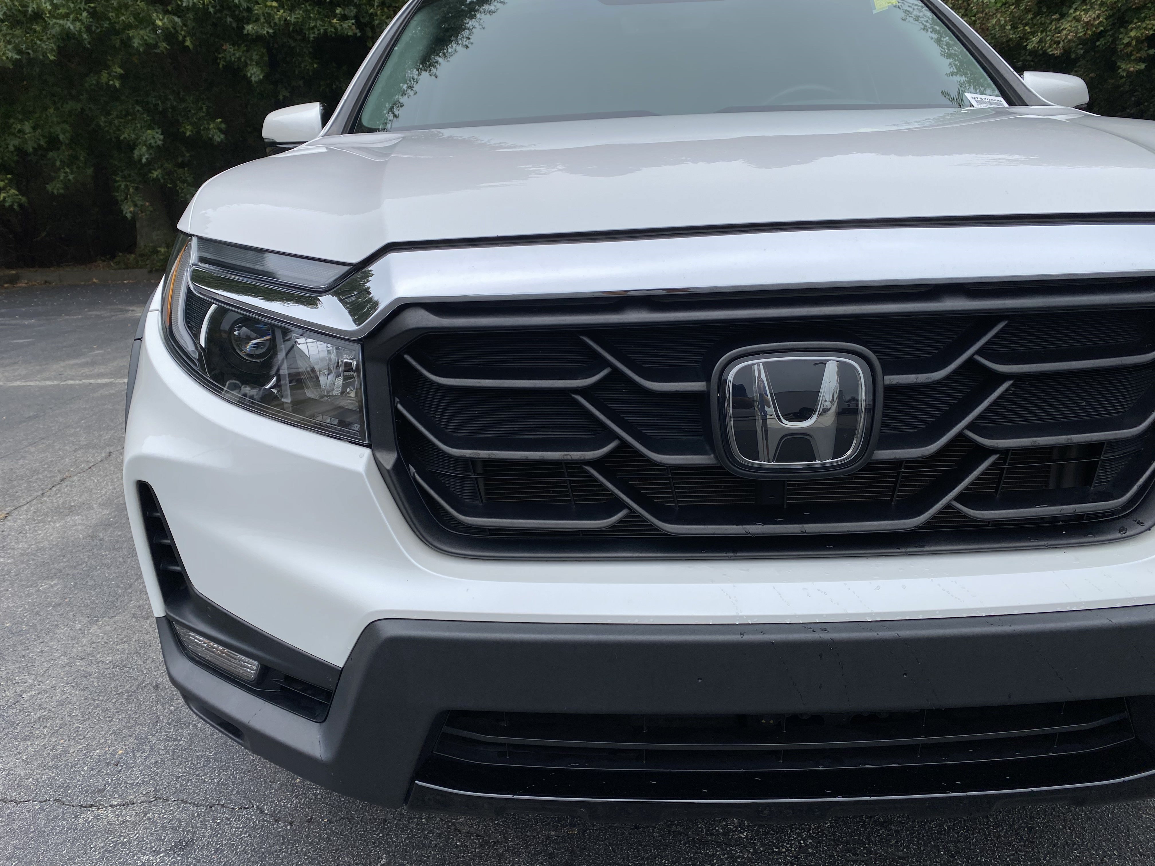 Used 2023 Honda Ridgeline RTL-E image 14
