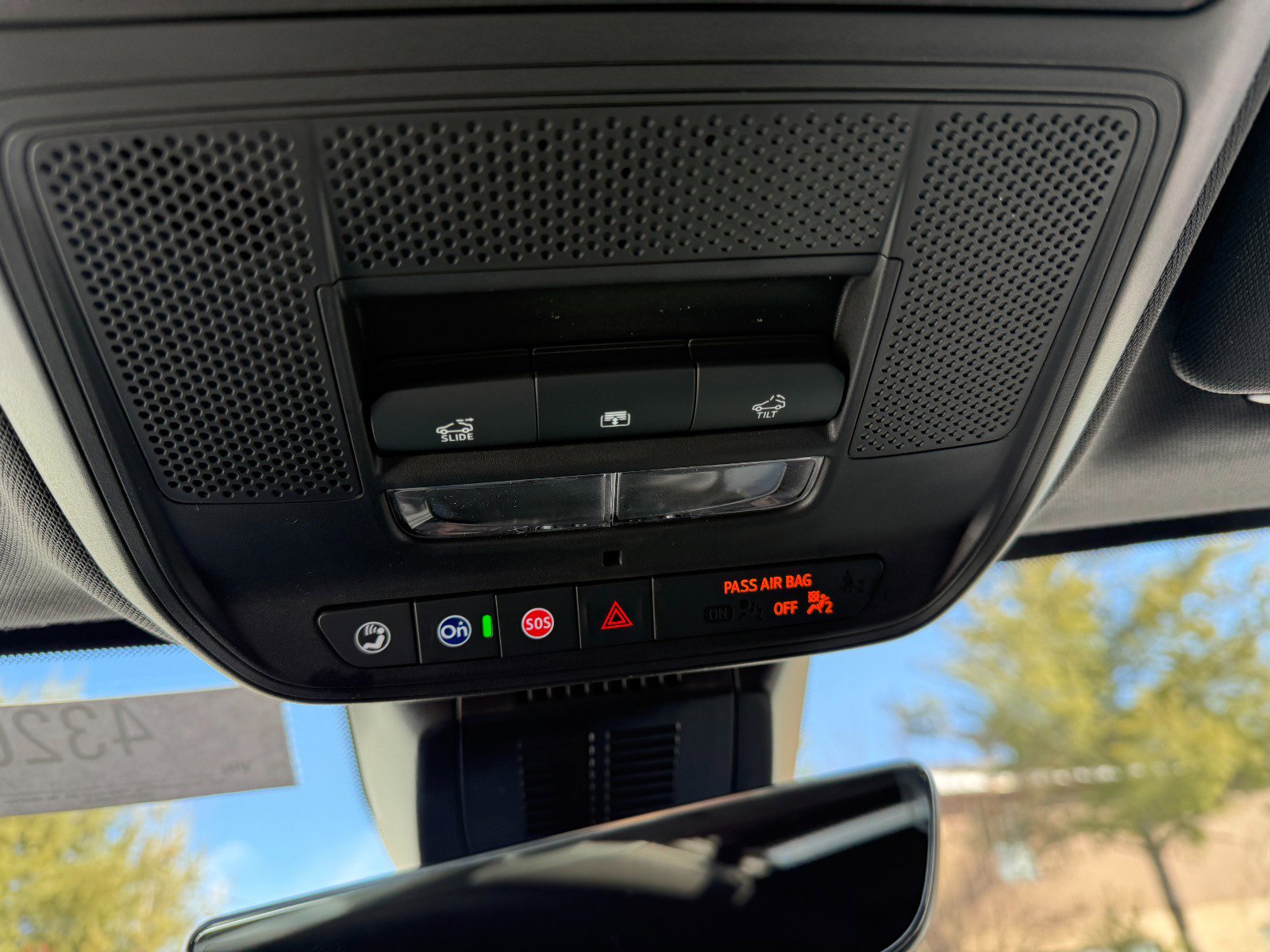 New 2026 GMC Terrain AT4 w/ Convenience Package III image 35