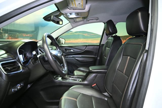 Used 2022 Chevrolet Equinox Premier image 20