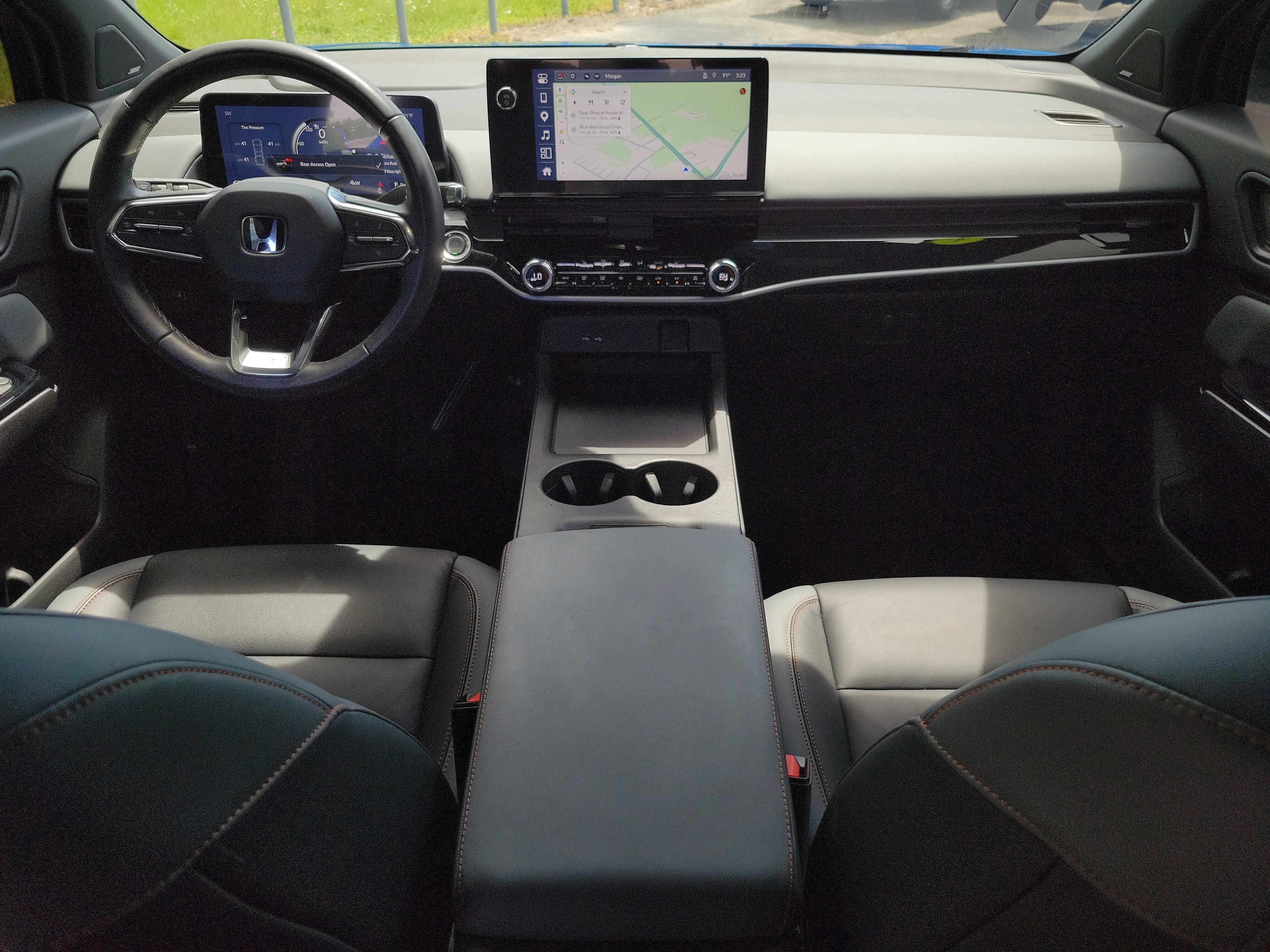 Used 2024 Honda Prologue Touring image 18