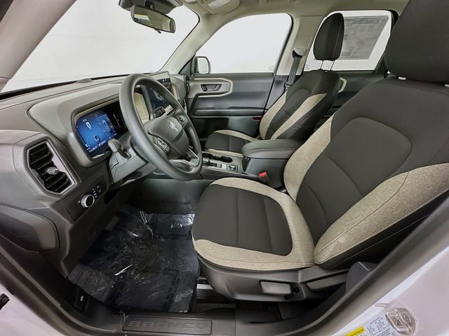 New 2026 Ford Bronco Sport Big Bend AWD/4WD image 19