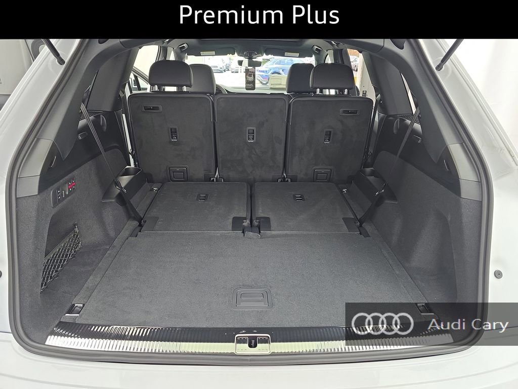 New 2025 Audi Q7 3.0T Premium Plus image 14