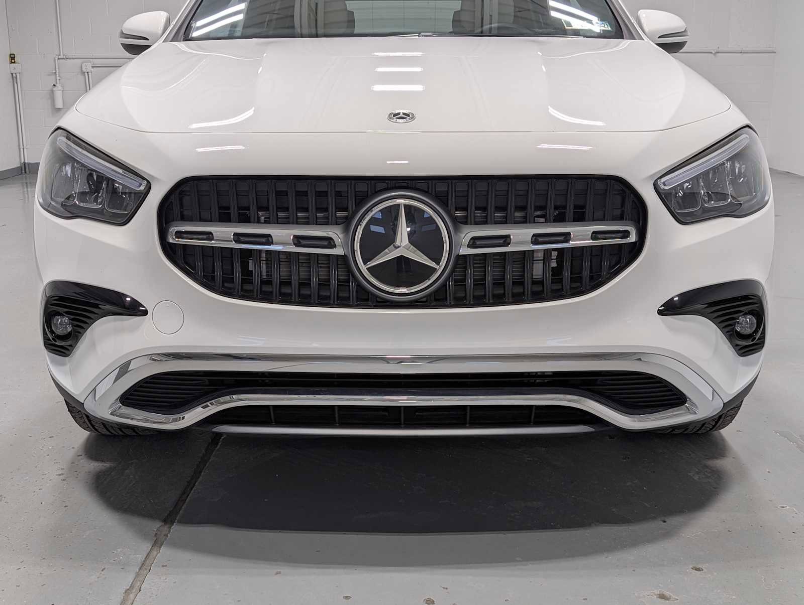 Used 2025 Mercedes-Benz GLA 250 GLA 250 image 2