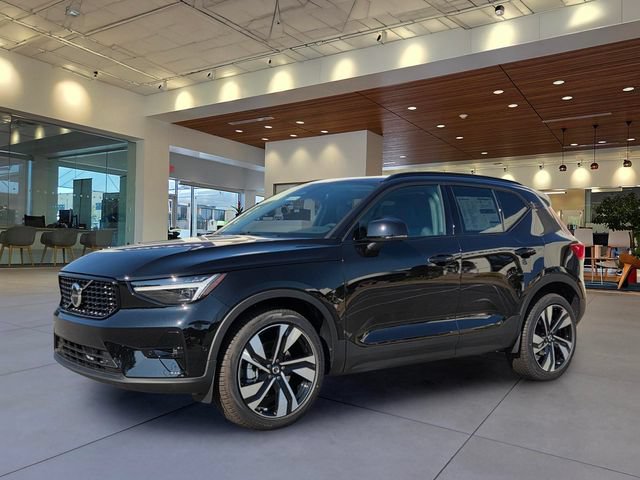 New 2026 Volvo XC40 B5 Ultra w/ Protection Package Premier AWD/4WD image 2