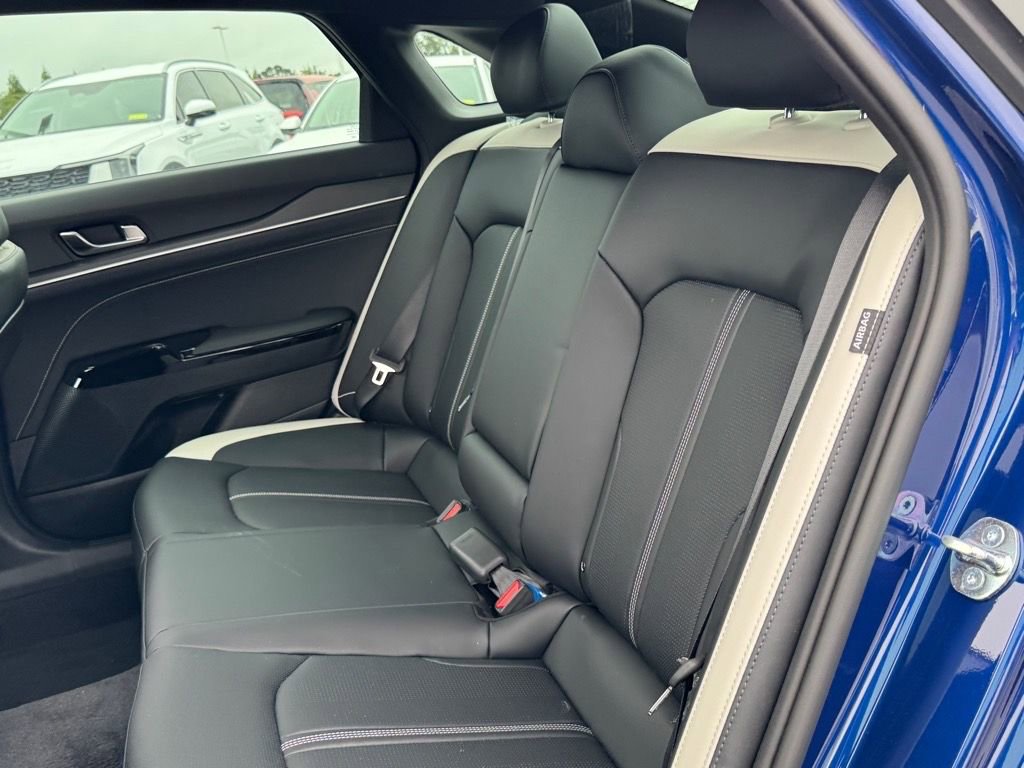 New 2026 Kia K5 GT-Line w/ GT-Line Premium Package image 8