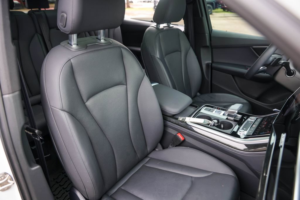 Used 2021 Audi Q7 3.0T Premium Plus image 31