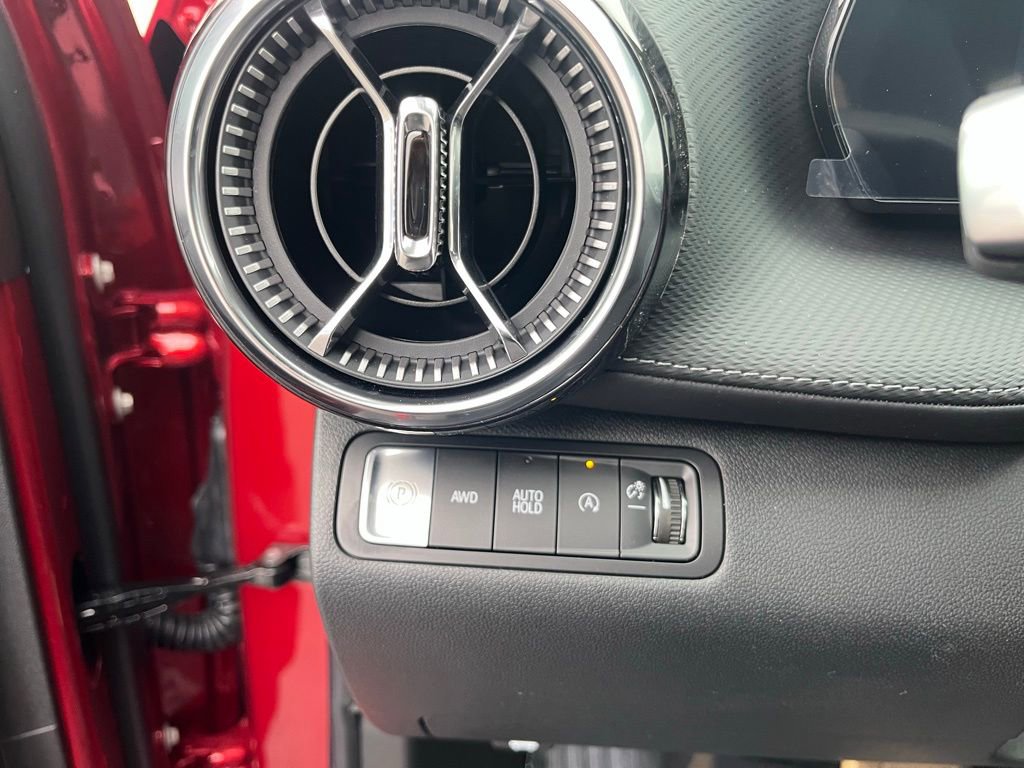 New 2026 Chevrolet Equinox LT w/ Midnight Edition image 12