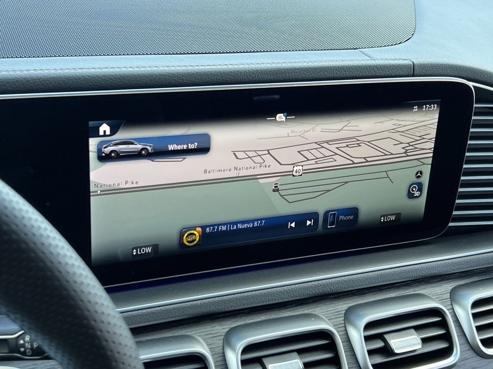 New 2026 Mercedes-Benz GLE 53 AMG 4MATIC Coupe image 18