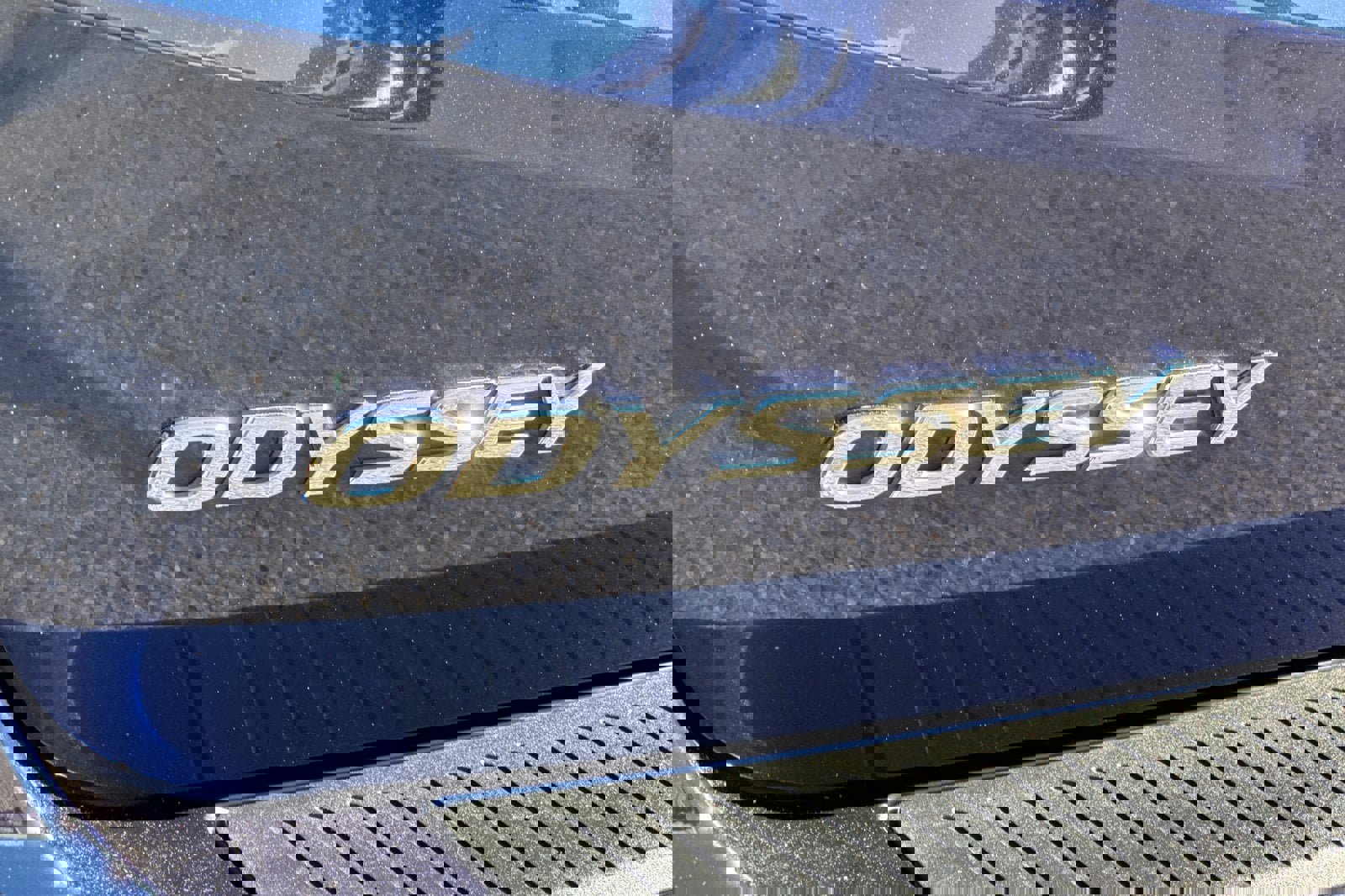 Used 2020 Honda Odyssey EX-L image 24