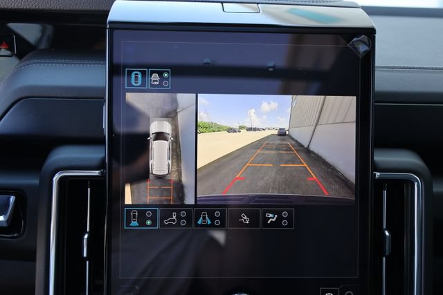 New 2026 GMC Yukon Denali w/ Advanced Technology Package RWD image 23