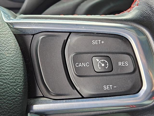 Used 2021 Jeep Wrangler Unlimited Rubicon image 15